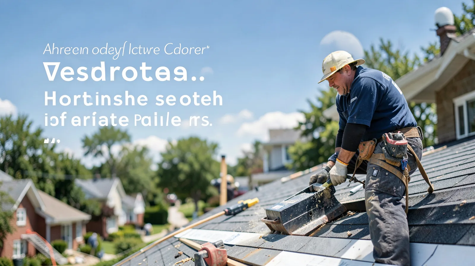 Roof Replacement in Emmett, MI near me
